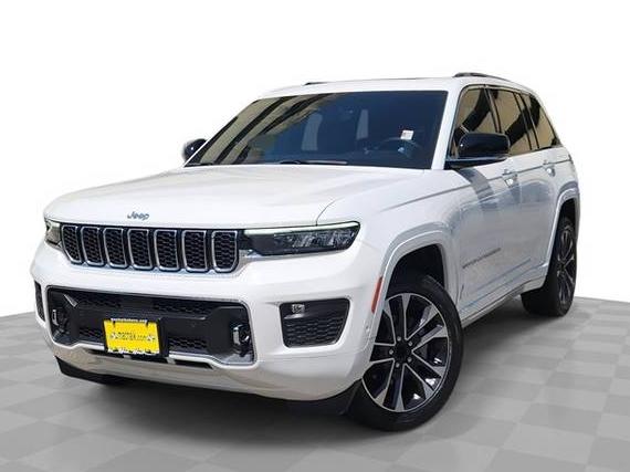 JEEP GRAND CHEROKEE 2022 1C4RJGDG1N8636469 image JEEP GRAND CHEROKEE 2022 1C4RJGDG1N8636469 image